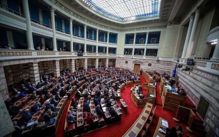 Τι θα συζητηθεί στην Επιτροπή Κανονισμού της Βουλής -Σενάρια για το μέλλον ΑΝΕΛ και Ποταμιού